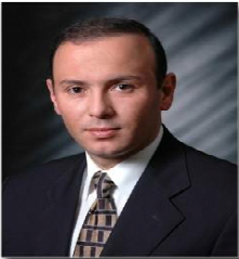 د.محمد حسين الغمرى